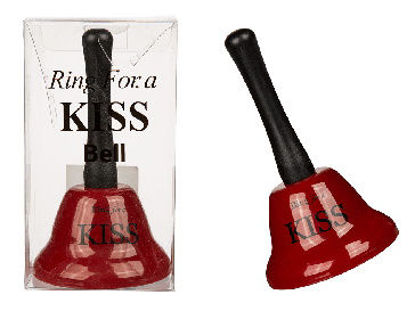 Picture of VALENTINES RING FOR A KISS