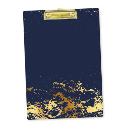 Picture of ANKER OPULENT CLIPBOARD A4