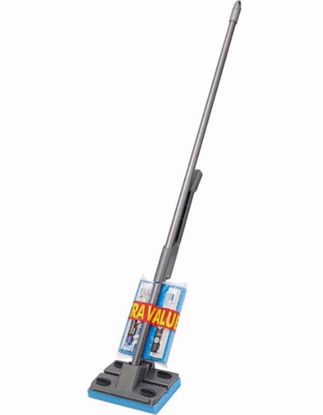 Picture of ADDIS SUPERDRY FLAT MOP & REFILL
