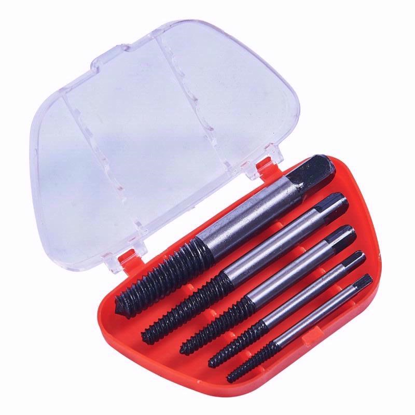 Picture of AMTECH 5PC SCREW EXTRACTOR SET