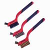 Picture of AMTECH BRUSH SET 3PC 2IN1