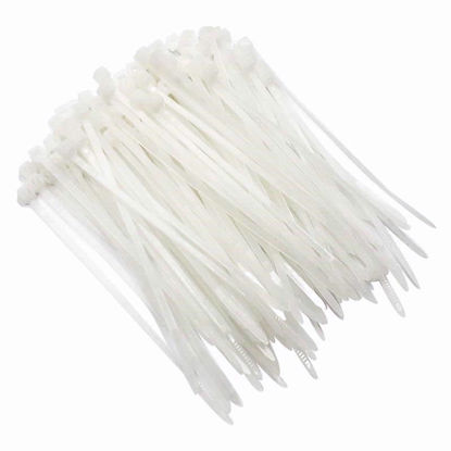 Picture of AMTECH CABLE TIES 100X2.5MM