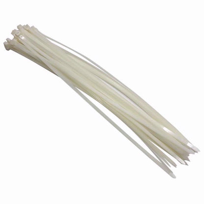 Picture of AMTECH CABLE TIES 500X4.8MM