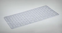 Picture of BLUE CANYON BATH MAT PALOMA CLEAR 38X70CM