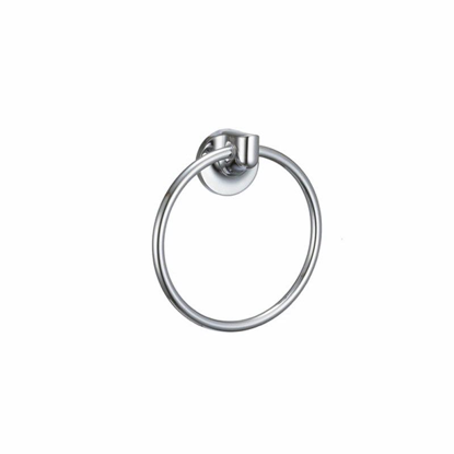 Picture of SABICHI MILANO TOWEL RING