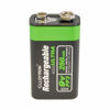 Picture of LLOYTRON RECHARGEABLE 9V 26.05