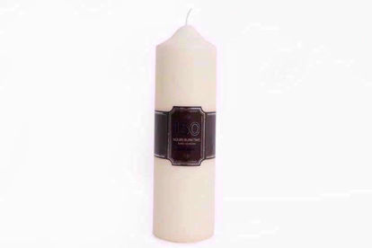 Picture of CANDLE PILLAR CANDLE 150HR