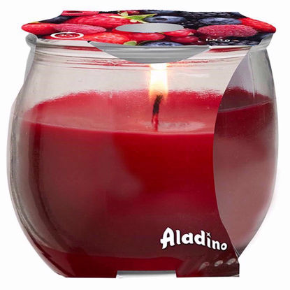 Picture of PRICES ALADINO MIXED BERRIES JAR