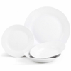 Picture of SABICHI DAY TO DAY 12PCE PORCELAIN DINNER SET