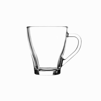 Picture of ESSENTIALS GLASS MUG
