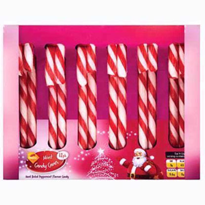 Picture of CANDY CANE 10PC IN BOX