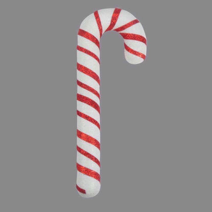 Picture of CANDY CANE FOAM 24CM