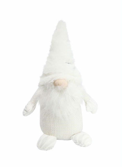 Picture of FESTIVE MAGIC GNOME PLUSH 40CM