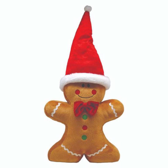 Picture of GINGERBREAD MAN