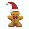 Picture of GINGERBREAD MAN LARGE