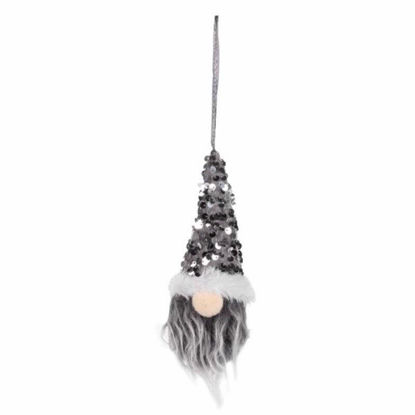 Picture of HANGING GONKLET GREY