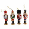 Picture of NUTCRACKER PENDANT TRADITIONAL