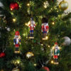 Picture of NUTCRACKER PENDANT TRADITIONAL