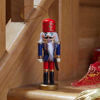 Picture of NUTCRACKER PENDANT TRADITIONAL