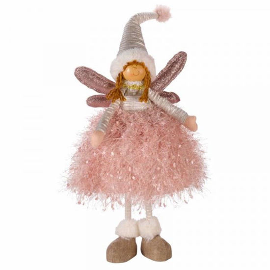 Picture of OPHELIA FAIRY PRINCESS PINK REGULAR