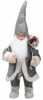 Picture of PAPA NOEL LARGE GREY