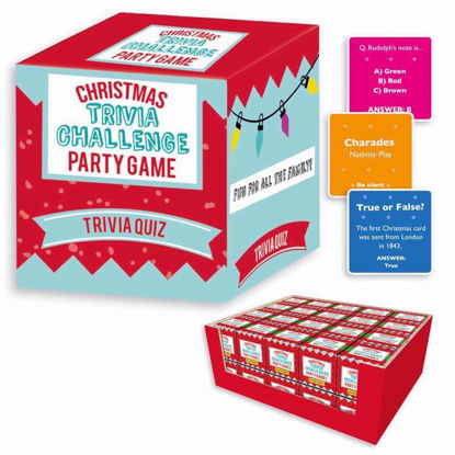 Picture of GIFTMAKER TRIVIA CARDS