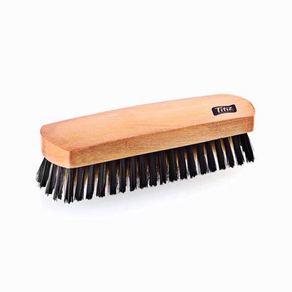 Picture of TTZ WOODEN PRACTICAL DRESS BRUSH