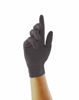 Picture of UNIGLOVES BLACK PEARL XLARGE 100 GLOVES
