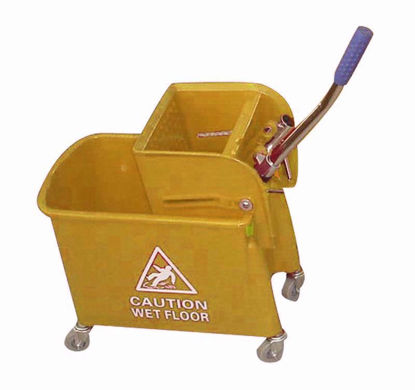 Picture of KENTUCKY MOPPING SYSTEM YELLOW 17LTR