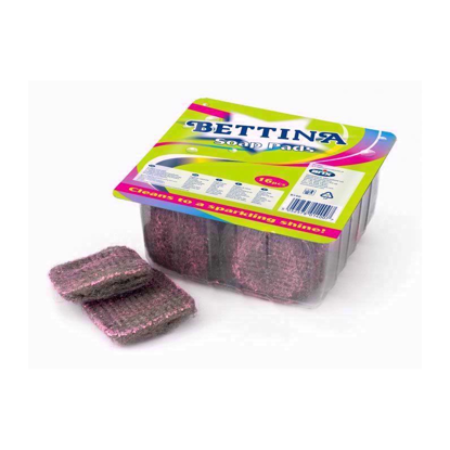 Picture of BETTINA SOAP 12 PADS