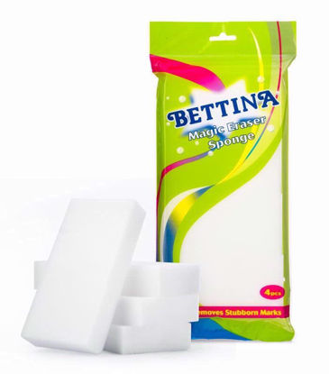 Picture of BETTINA SPONGE 4 MAGIC SPONGES