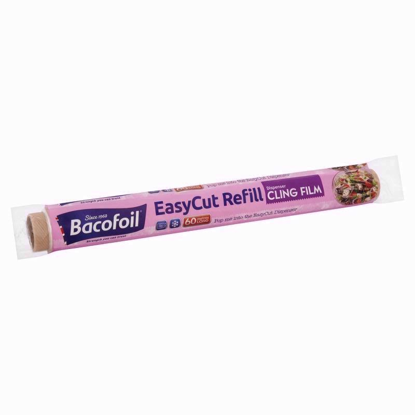 Picture of BACO EASY CUT CLINGFILM REFILL 60MX350MM