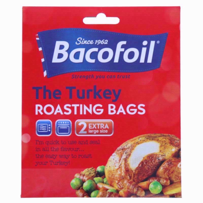 Picture of BACO EASY ROAST TURKEY SIZE D000