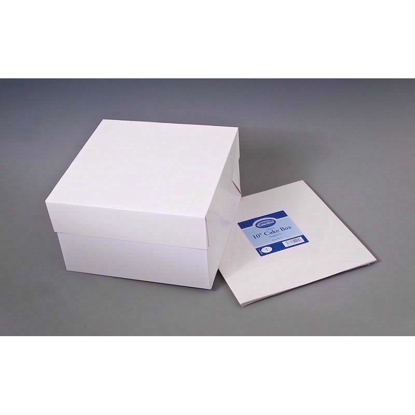 Picture of ESSENTIAL CAKE BOX 10IN