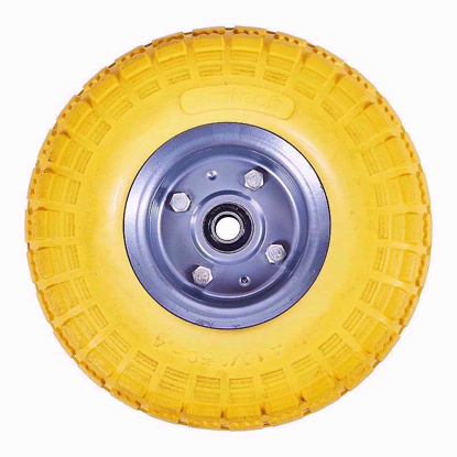 Picture of AMTECH TUBELESS SACK TRUCK TYRE