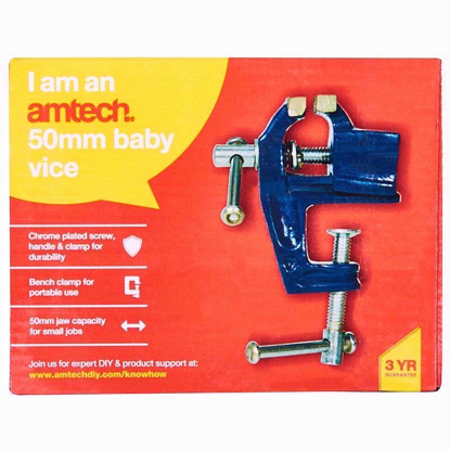 Picture of AMTECH VICE BABY