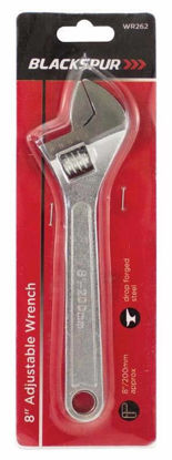 Picture of BLACKSPUR ADJUSTABLE WRENCH