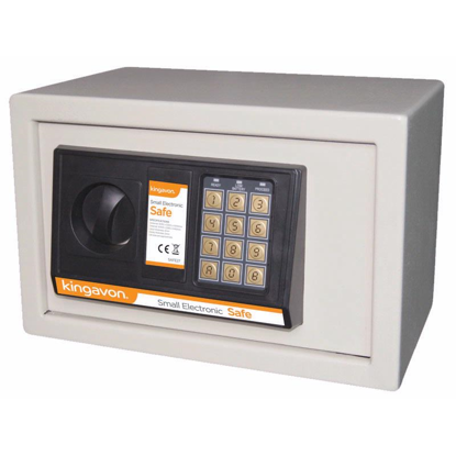 Picture of KINGAVON ELECTRONIC SAFE