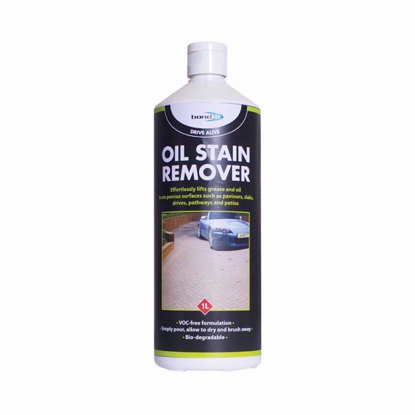 Picture of BOND IT OIL STAIN REMOVER 1LITRE