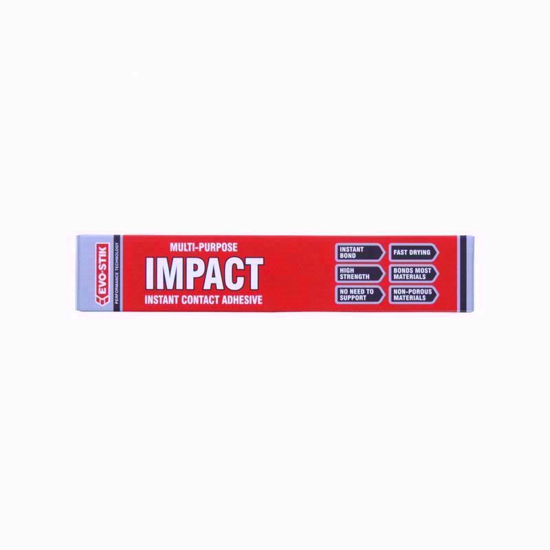 Picture of BOSTIK IMPACT ADHESIVE 30G
