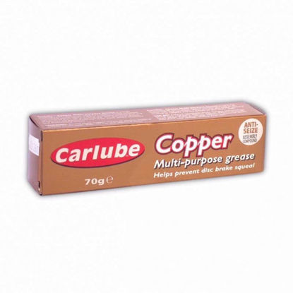 Picture of CARLUBE GREASE COPPER M/PURPOSE 70GM