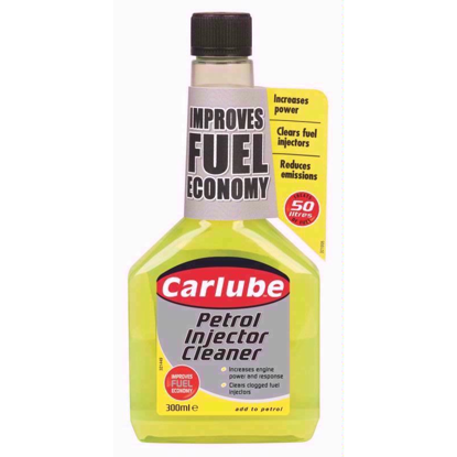 Picture of CARLUBE INJECTOR TREATMENT 300ML