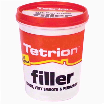 Picture of TETRION ALL PURP FILLER R/MIX 1KG