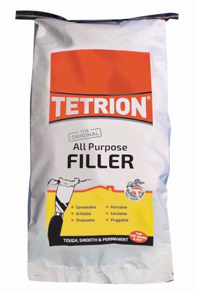 Picture of TETRION ALL PURPOSE POWDER 10KG