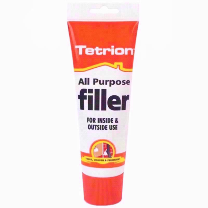 Picture of TETRION ALL/PUR FILLER 330G TUBE