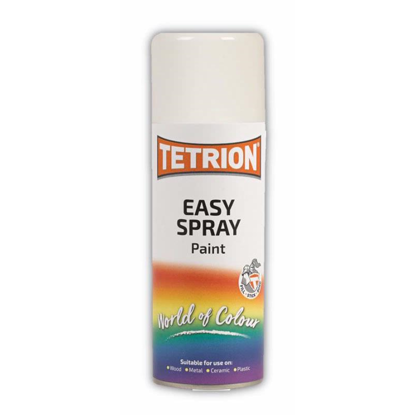 Picture of TETRION EASY SPRAY APPLIANCE WHITE