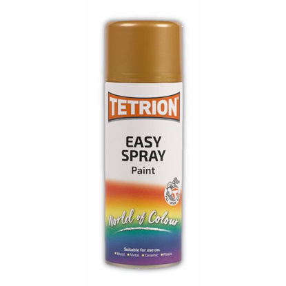 Picture of TETRION EASY SPRAY GOLD