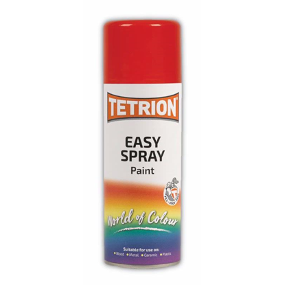 Picture of TETRION EASY SPRAY RED