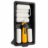 Picture of CORAL EASY COATER ROLLER 8PC SET FOAM 4 INCH