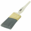 Picture of CORAL PRECISION ANGLED BRUSH 2 INCH